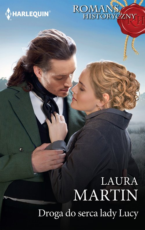 Image of Droga do serca lady Lucy