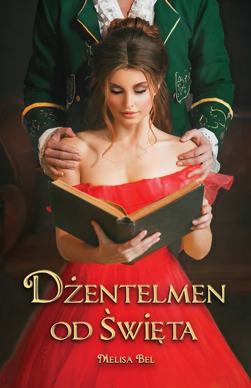 Image of Dżentelmen od święta