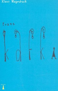 Image of Franz Kafka