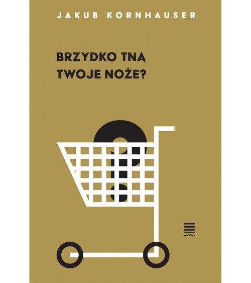 Image of Brzydko tną twoje noże
