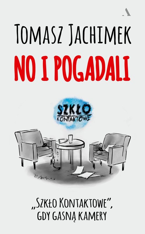 Image of No i pogadali