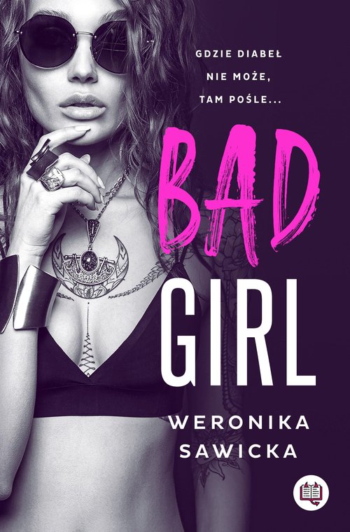 Image of Bad girl