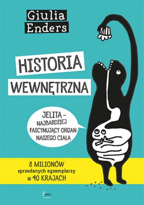 Image of Historia wewnętrzna