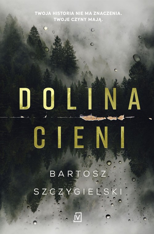 Image of Dolina Cieni