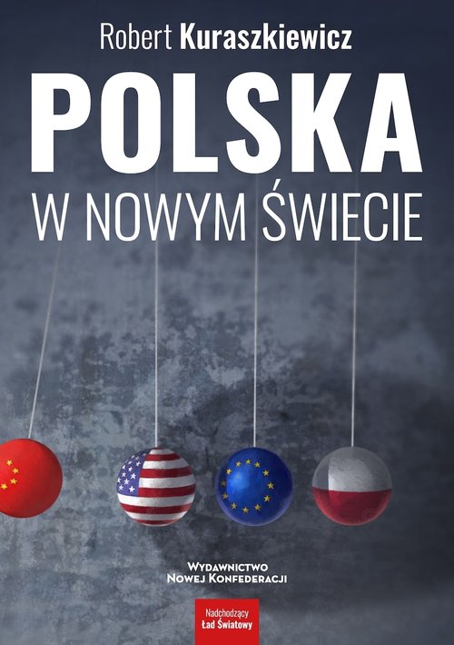 Image of Polska w nowym świecie
