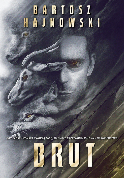 Image of Brut