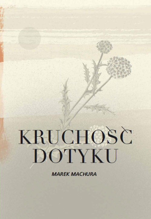 Image of Kruchość dotyku