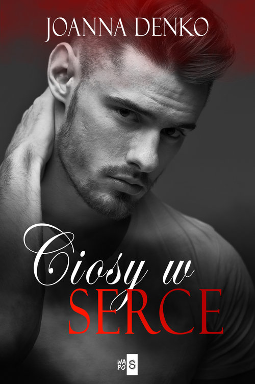 Image of Ciosy w serce