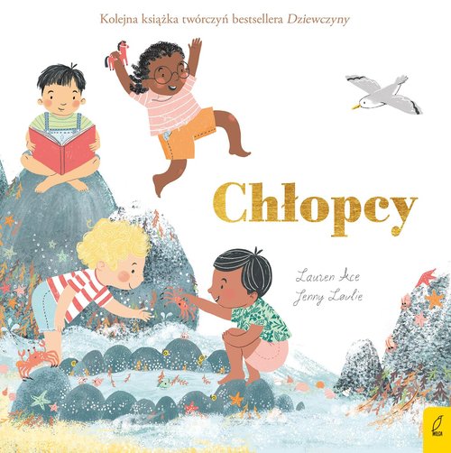 Image of Chłopcy