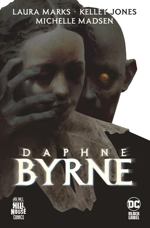 Image of Daphne Byrne