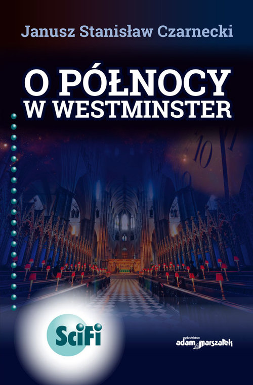 Image of O północy w Westminster
