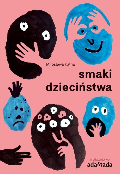 Image of Smaki dzieciństwa