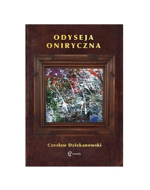 Image of Odyseja oniryczna