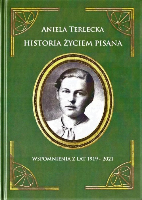 Image of Historia życiem pisana