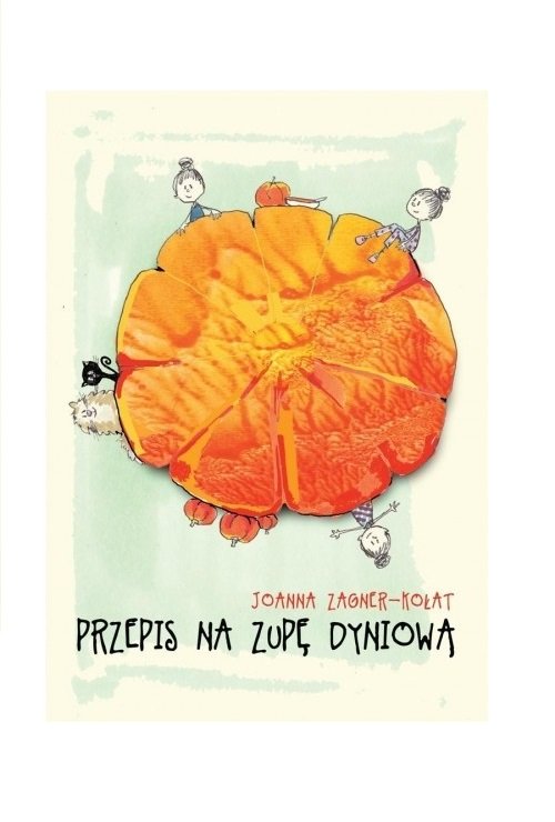 Image of Przepis na zupę dyniową