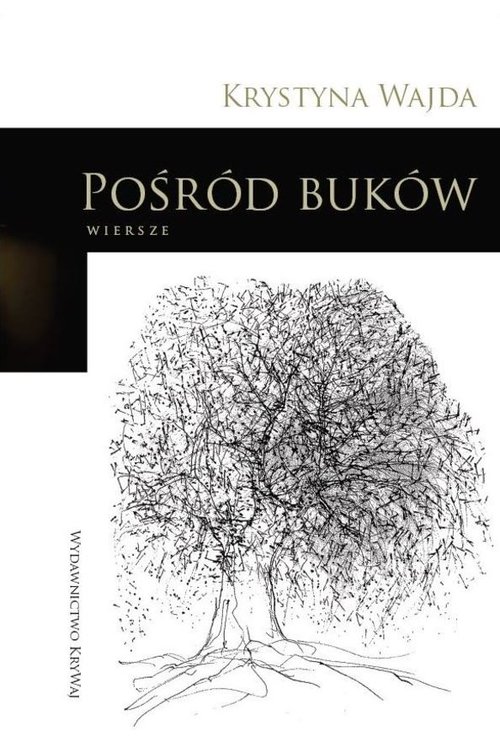 Image of Pośród buków Wiersze
