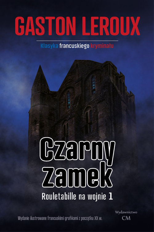 Image of Czarny zamek