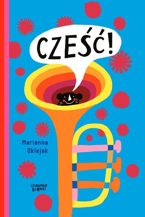 Image of Cześć