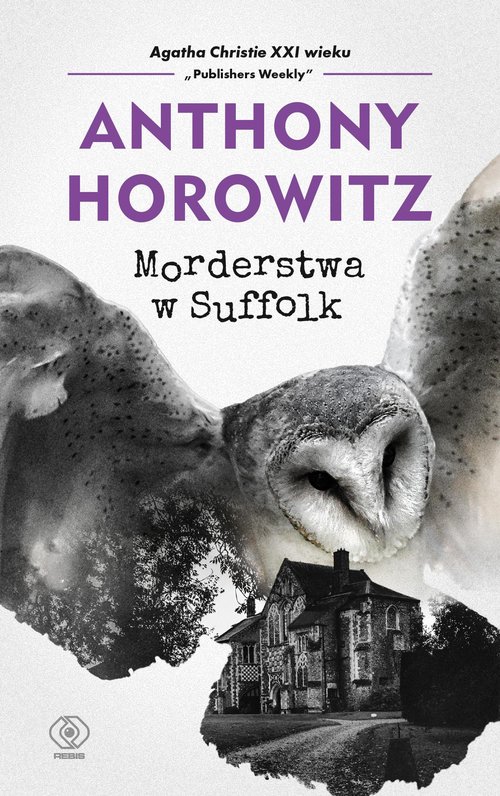 Image of Morderstwa w Suffolk