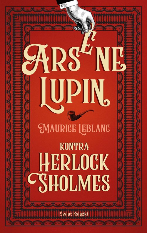 Image of Arsene Lupin kontra Herlock Sholmes
