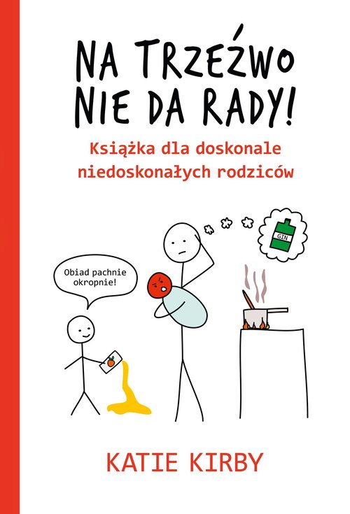 Image of Na trzeźwo nie da rady!