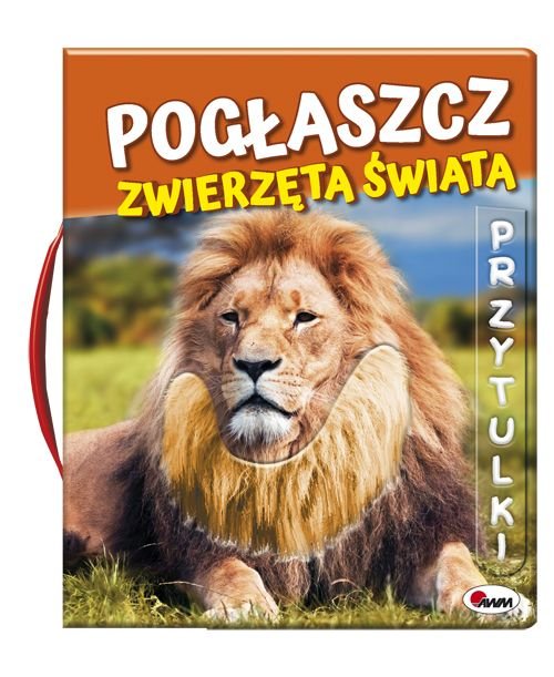 Image of Pogłaszcz zwierzęta świata