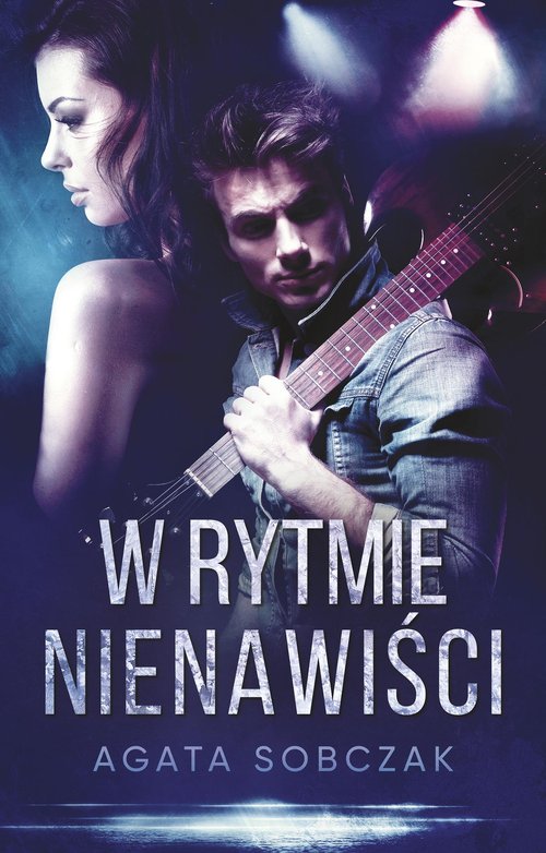 Image of W rytmie nienawiści