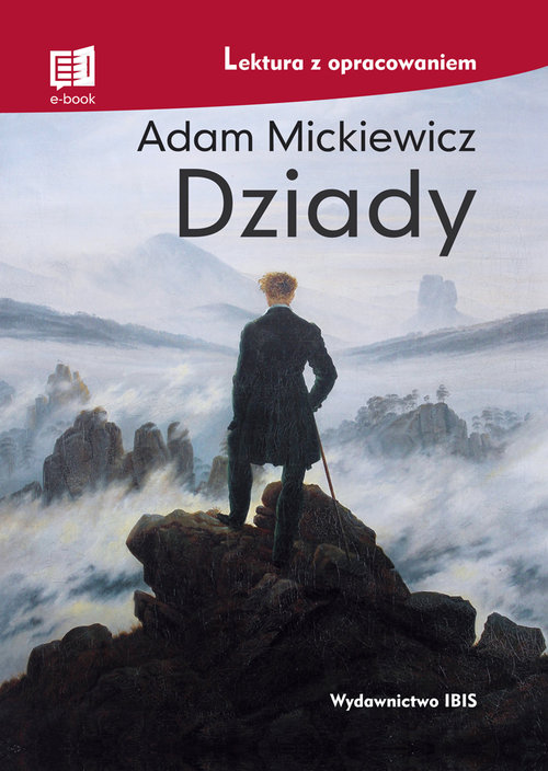 Image of Dziady lektura z opracowaniem