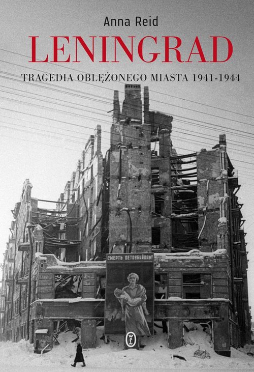 Image of Leningrad Tragedia oblężonego miasta 1941-1944