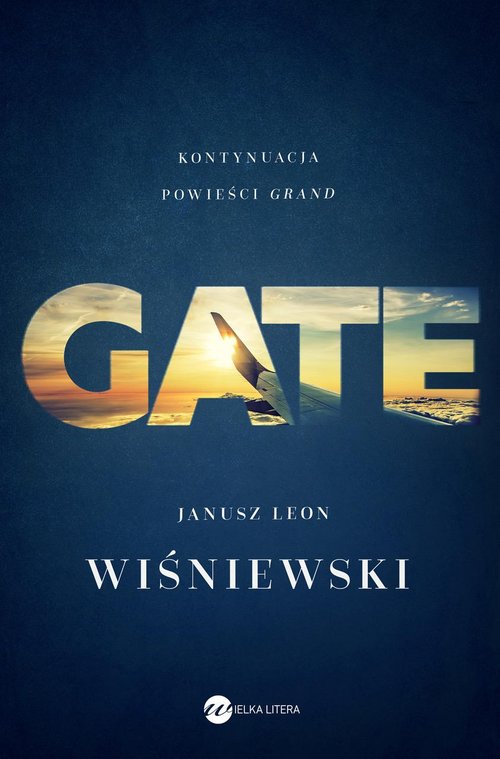 Image of Gate