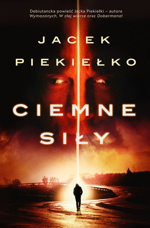 Image of Ciemne siły