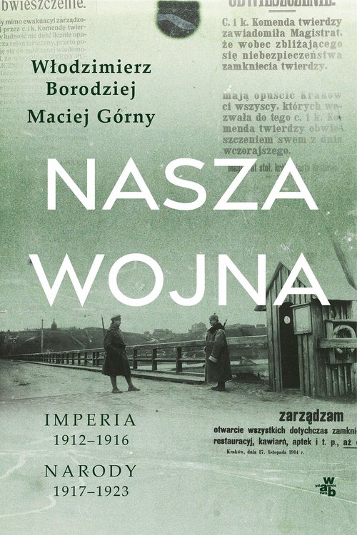 Image of Nasza wojna