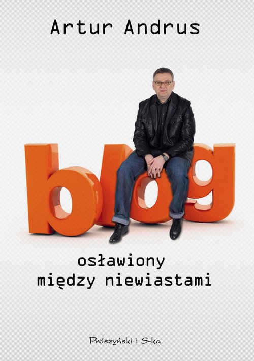 Image of Blog osławiony między niewiastami