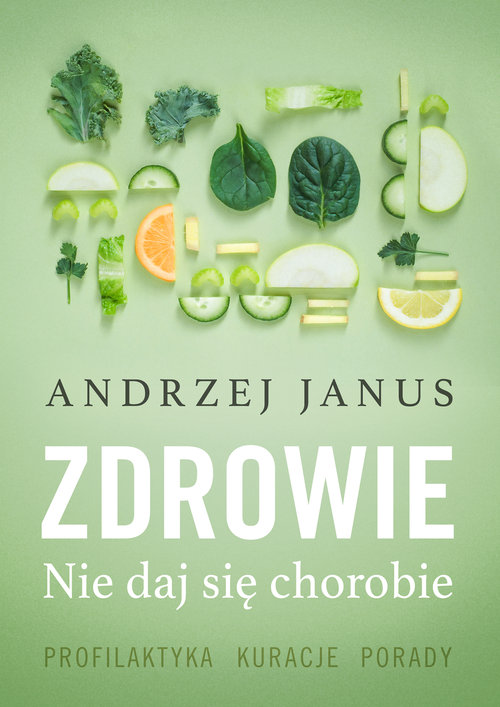 Image of Zdrowie Nie daj się chorobie