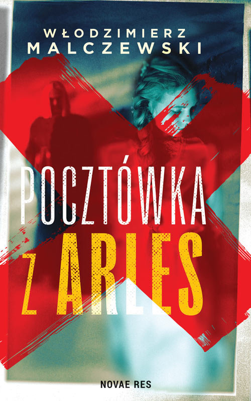 Image of Pocztówka z Arles