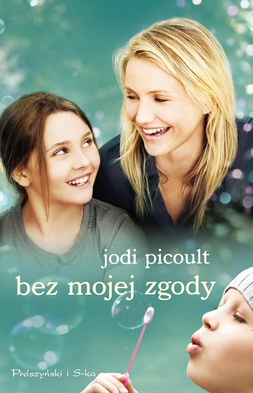Image of Bez mojej zgody