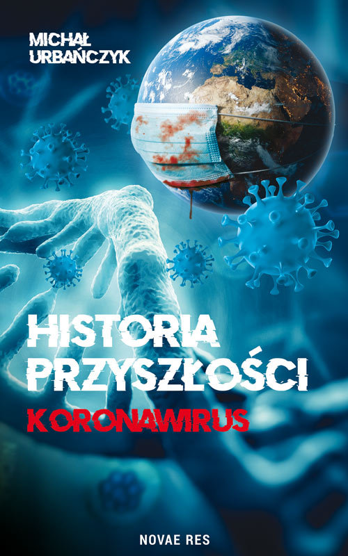 Image of Historia przyszłości Koronawirus