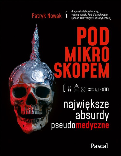 Image of Pod mikroskopem
