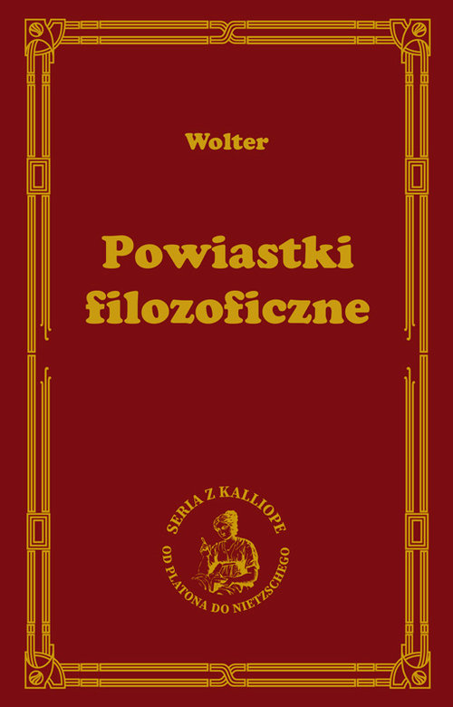 Image of Powiastki filozoficzne