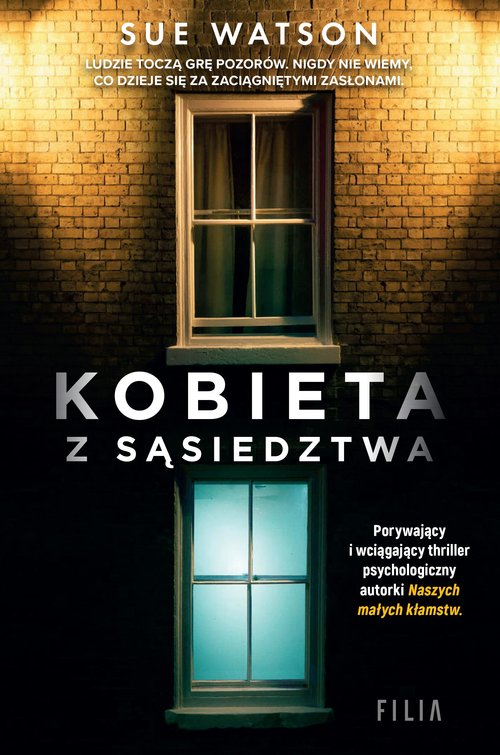 Image of Kobieta z sąsiedztwa