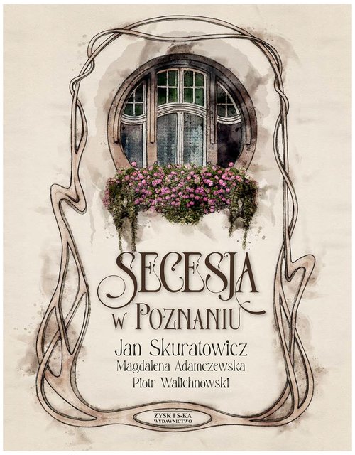 Image of Secesja w Poznaniu