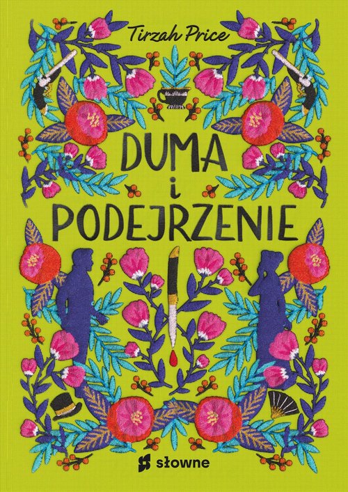 Image of Duma i podejrzenie