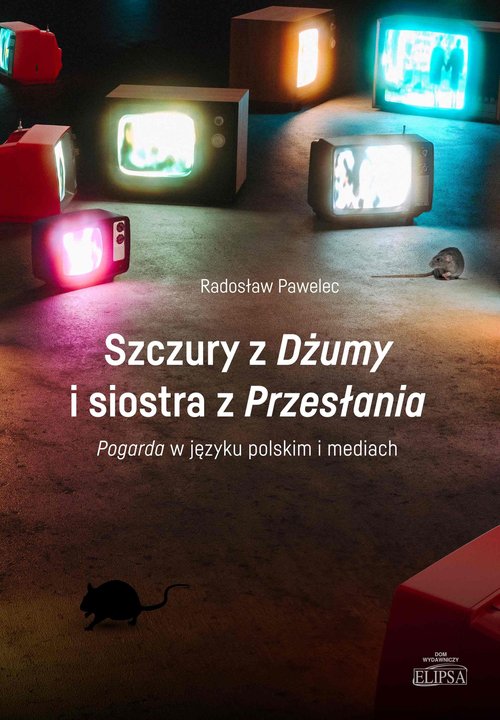 Image of Szczury z Dżumy i siostra z Przesłania