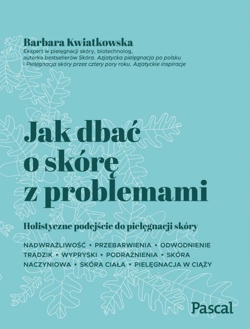 Image of Jak dbać o skórę z problemami