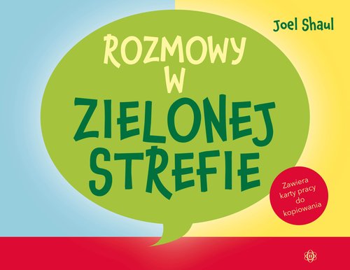 Image of Rozmowy w zielonej strefie Ćwiczenia dla dzieci ze spektrum autyzmu