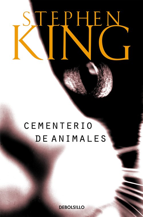 Image of Cementerio de animales przekład hiszpański