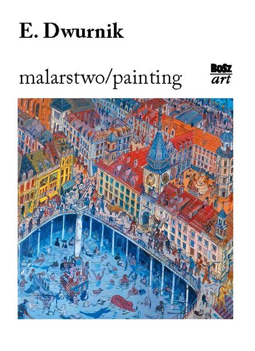 Image of Dwurnik Malarstwo