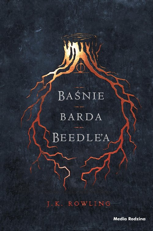 Image of Baśnie barda Beedle'a