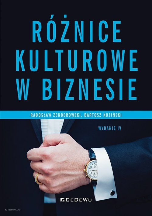 Image of Różnice kulturowe w biznesie