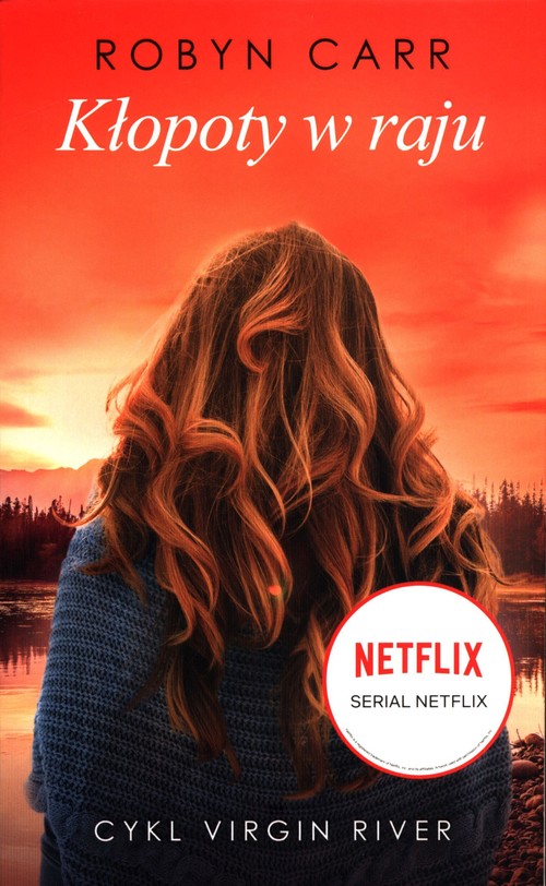 Image of Kłopoty w raju